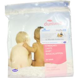 DUNIWELL ZARTE BABY WASCHL