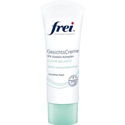 FREI CLEAR GESICHTSCREME