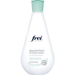 FREI CLEAR GESICHTSTONIC