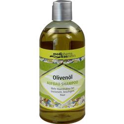 OLIVENOEL AUFBAU SHAMPOO