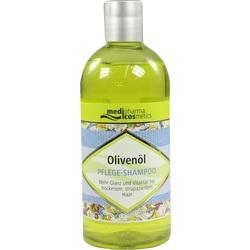 OLIVENOEL PFLEGE SHAMPOO