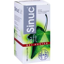 SINUC SAFT