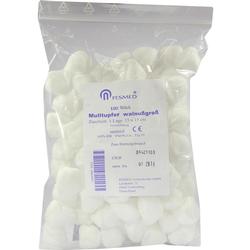MULLTUPFER 15X15UNST WALNU