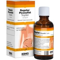 REGULAX PICOSULFAT TROPFEN