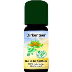 BIRKENTEER CHRUETERMAENNLI