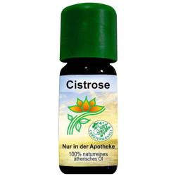 CISTROSE CHRUETERMAENNLI