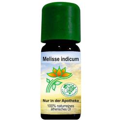 MELISSEN IND CHRUETERMAENN