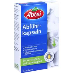 ABTEI ABFUEHRKAPSELN SN