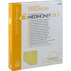 MEDIHONEY HCS HYD 6X6 NON