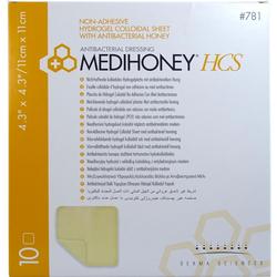 MEDIHONEY HCS HYD11X11 NON