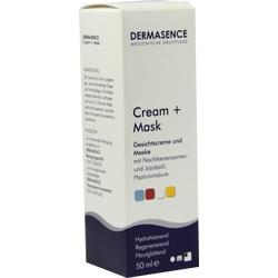 DERMASENCE CREAM MASK