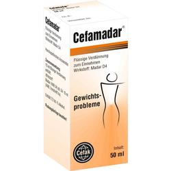 CEFAMADAR