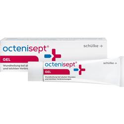 OCTENISEPT WUNDGEL