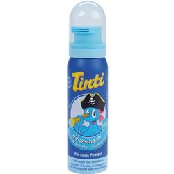 TINTI WASCHSCHAUM BLAU