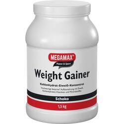 WEIGHT GAINER SCHO MEGAMAX