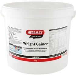 WEIGHT GAINER SCHO MEGAMAX