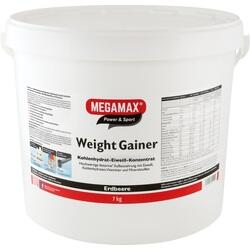WEIGHT GAINER ERD MEGAMAX