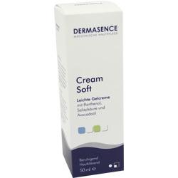 DERMASENCE CREAM SOFT