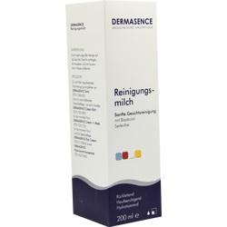 DERMASENCE REINIGUNGSMILCH
