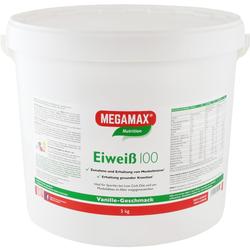 EIWEISS 100 VANILLE MEGA