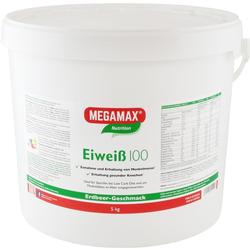 EIWEISS 100 ERDBEER MEGA
