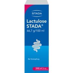 LACTULOSE STADA