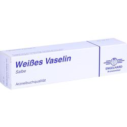 WEISSES VASELIN