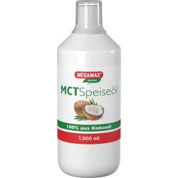 MCT 100% REIN MEGAMAX
