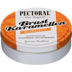 PECTORAL BRUSTKARA DOSE