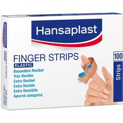 HANSAPLAST FINGER EL120X20