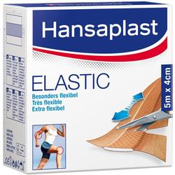 HANSAPLAST ELASTIC 5MX4CM