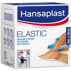HANSAPLAST ELASTIC 5MX8CM