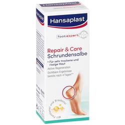 HANSAPLAST SCHRUNDEN REP&C