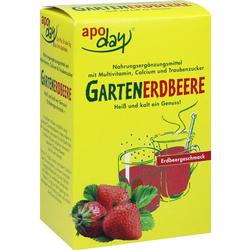 APODAY ERDBEER MULTIVIT+CA