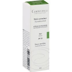 AVENE COUV KOR STICK GRUEN