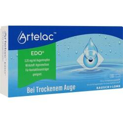 ARTELAC EDO