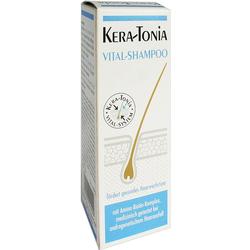 KERA TONIA VITAL SHAMPOO