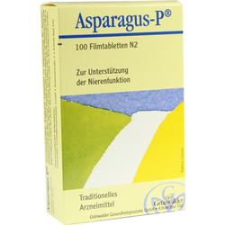 ASPARAGUS P