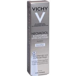 VICHY NEOVADIOL GF LIP+AUG