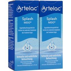 ARTELAC SPLASH MDO