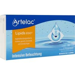 ARTELAC LIPIDS EDO