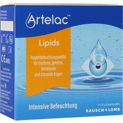 ARTELAC LIPIDS MD
