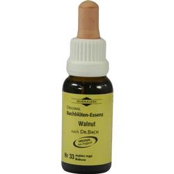BACHBLUETEN MURNAU WALNUT