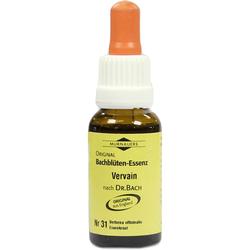 BACHBLUETEN MURNAU VERVAIN