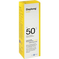 DAYLONG KIDS SPF 50 DISPEN