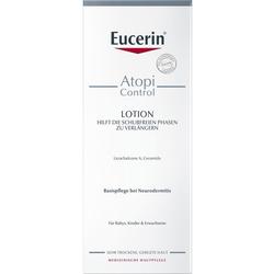EUCERIN ATOPICONTROL LOTIO