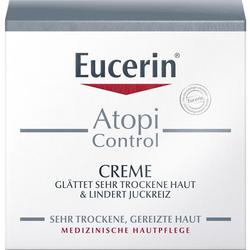 EUCERIN ATOPICONTROL CREME