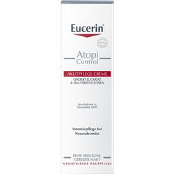 EUCERIN ATOPICONTROL AK CR