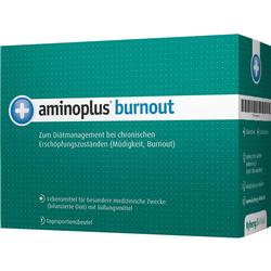 AMINOPLUS BURN OUT