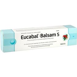 EUCABAL BALSAM S